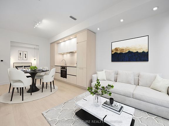 2nd image of 35 Mercer St #3111