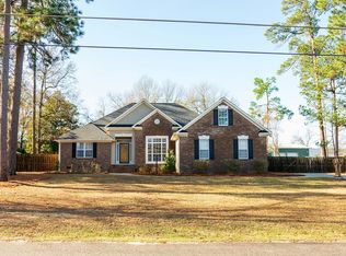 118 Pinewood Rd, North Augusta, SC 29841