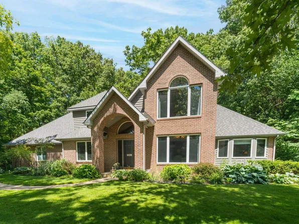 6430 Breckenridge Dr, Kalamazoo, MI 49009