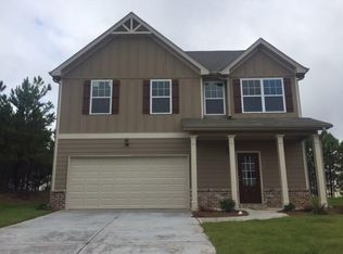 455 Lake Ridge Ln, Fairburn, GA 30213