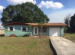 2380 Andros Ave, Fort Myers, FL 33905