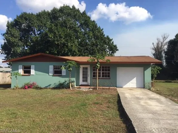 2380 Andros Ave, Fort Myers, FL 33905