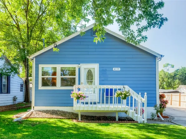 4139 Easton Blvd, Des Moines, IA 50317