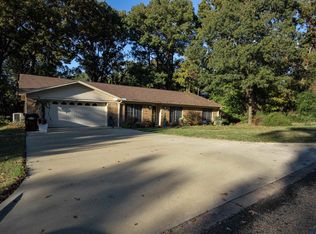 3215 Restview St, Longview, TX 75605