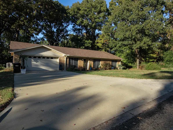3215 Restview St, Longview, TX 75605