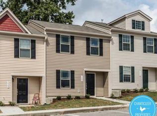 3536 Midway Island Ct #1, Raleigh, NC 27610