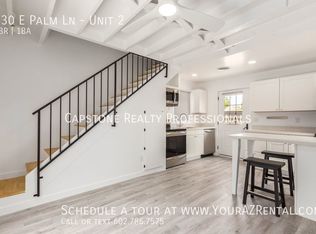 830 E Palm Ln #2, Phoenix, AZ 85006