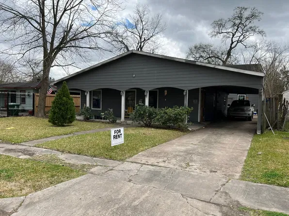 6616 Linden St, 6616 Linden St #A, Houston, TX 77087