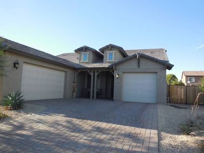 15656 W Campbell Ave, Goodyear, AZ, 85395