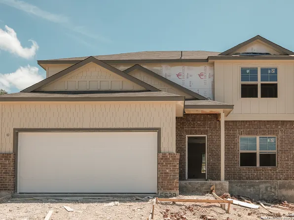5539 Jade Valley, San Antonio, TX 78242