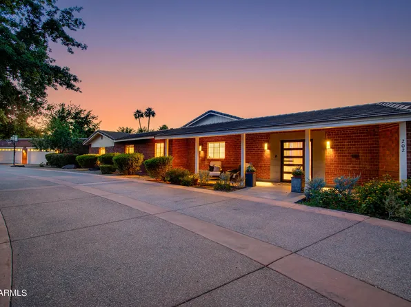 202 W MONTEBELLO Avenue, Phoenix, AZ 85013