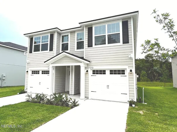 1306 ELLIS Road S, Jacksonville, FL 32205