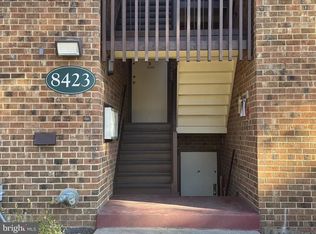 8423 Greenbelt Rd APT T-2, Greenbelt, MD 20770
