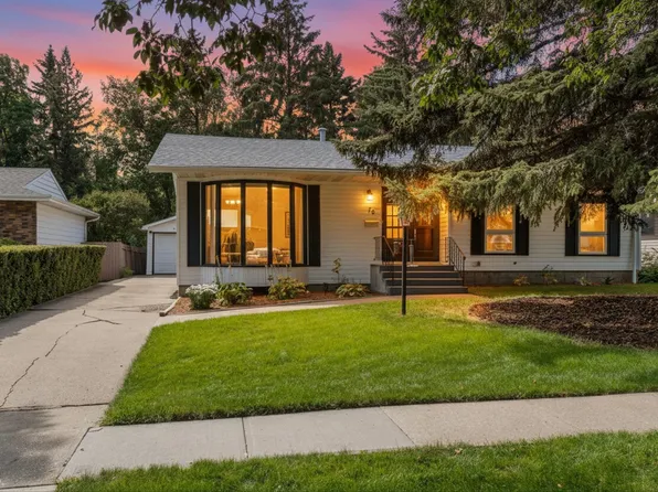 76 Fawcett Cres, Saint Albert, AB T8N 1W3