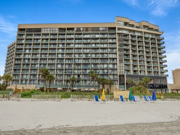 201 74th Ave. N #701, Myrtle Beach, SC 29572