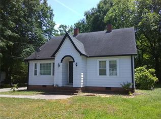 817 Unity St, Thomasville, NC 27360