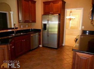 1405 Ridgemill Ter, Dacula, GA 30019