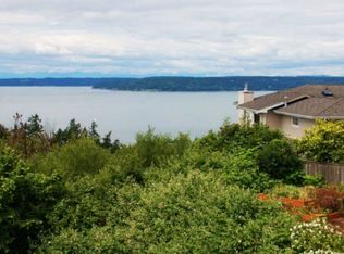 5338 Broad View Ave NE, Tacoma, WA