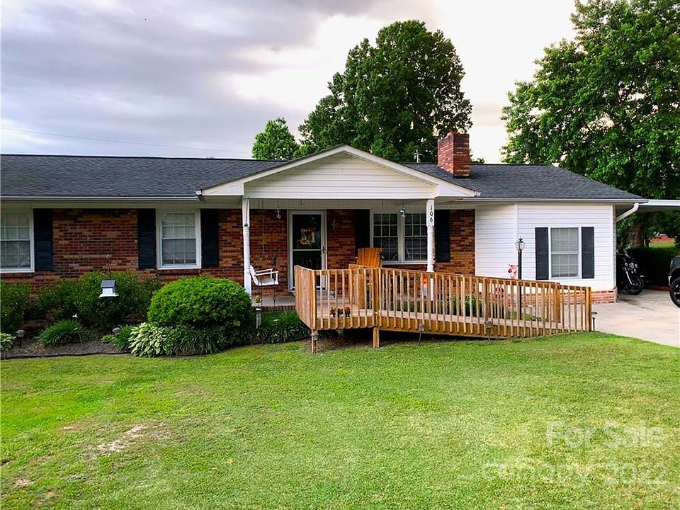 106 Chadwick Dr, Bessemer City, NC 28016 Zillow
