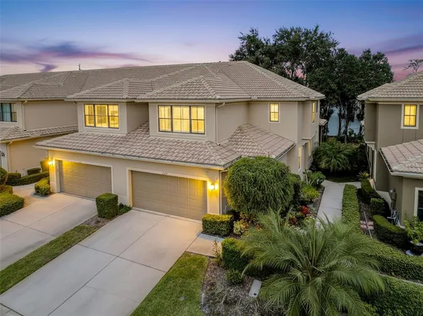 2539 Silverback Ct, Palm Harbor, FL 34684