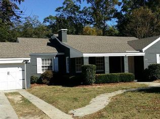 1705 Slade Dr, Columbus, GA 31901