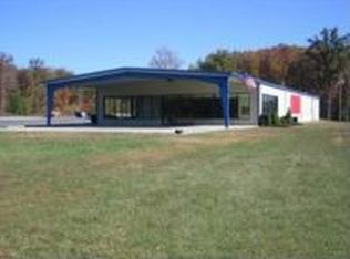 883 Kristen Ln, West Liberty, KY 41472