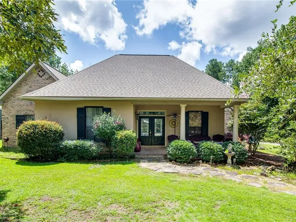 218 Belle Trace Rd, Lecompte, LA 71346