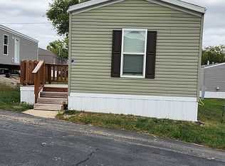 12817 E 47th St S #44, Independence, MO 64055
