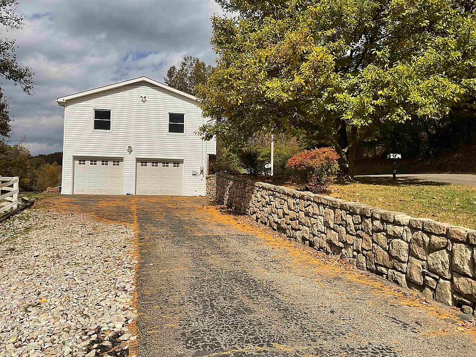 503 County Road 115, Chesapeake, OH 45619 Zillow