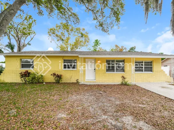 7012 Allview Dr, Tampa, FL 33637