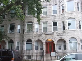 6551 S University Ave #102, Chicago, IL 60637