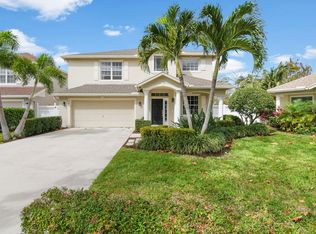 268 Clocktower Dr, Jupiter, FL 33458