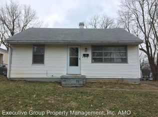 507 Village Dr, Elizabethtown, KY 42701