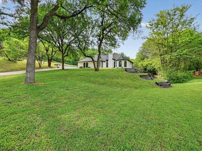 409 Willow Ridge Ct, Fort Worth, TX, 76103