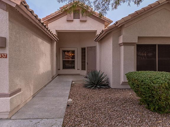 2nd image of 7537 E Camino Amistoso