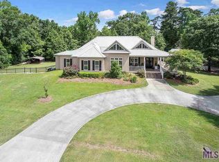 6841 Springwood Blvd, Denham Springs, LA 70726