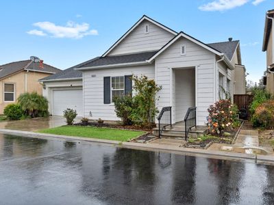 3668 W Persimmon Ln, Fresno, CA, 93711
