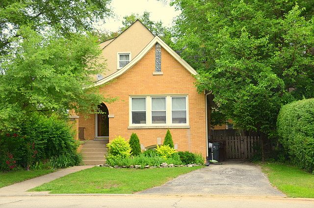 1st image of 8907 N Keeler Ave