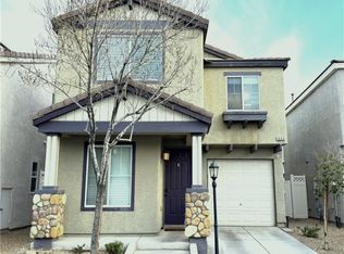 1603 Homeward Cloud Ave, Las Vegas, NV 89183