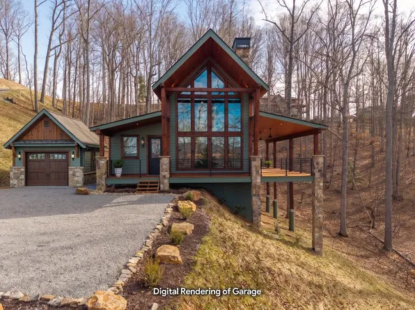 4474 Twiggs Rd, Young Harris, GA 30582