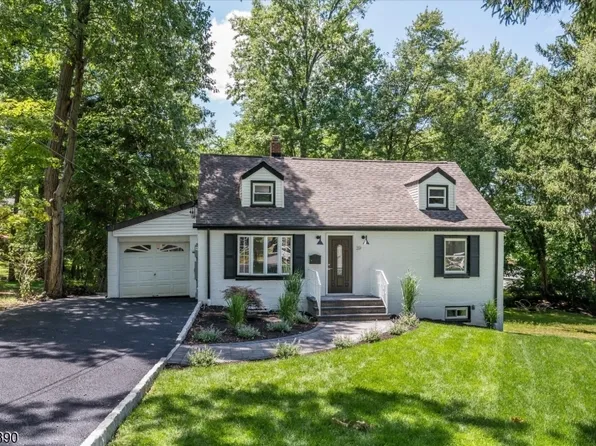 39 Seaman Rd, West Orange Twp., NJ 07052