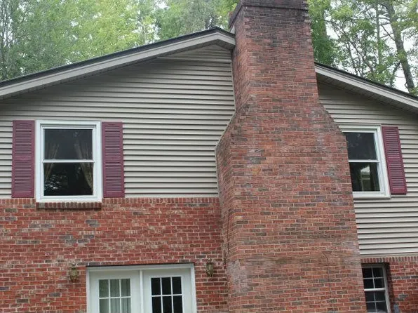 196 Poor Boy Ln, Whittier, NC 28789