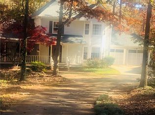 4911 W Lake Dr SE, Conyers, GA 30094