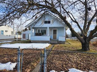 1902 E Longfellow Ave, Spokane, WA 99207