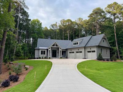1060 Centennial Post, Greensboro, GA, 30642