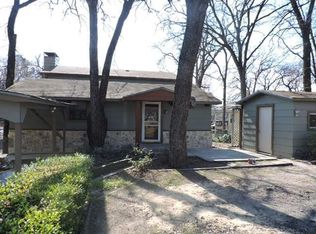 150 Harbor Dr, Gun Barrel City, TX 75156