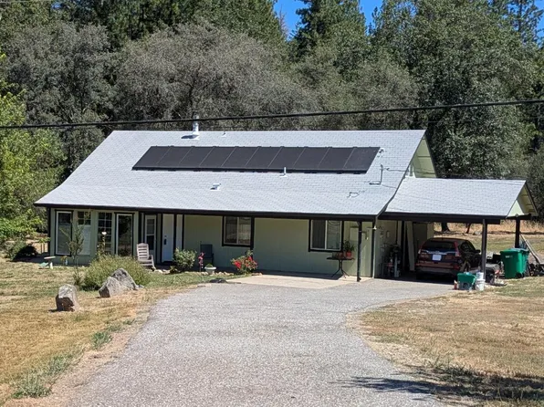 12986 Rough And Ready Hwy, Rough And Ready, CA 95975