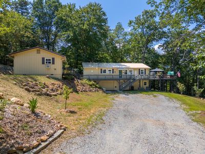 21 Rosemary Ln, Franklin, NC, 28734