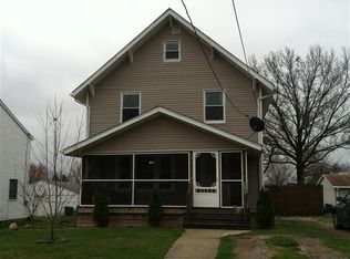 34 Greenbriar Ave, Rittman, OH 44270