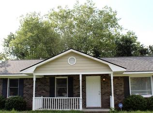 841 Gray Fox Trl, Sumter, SC 29154